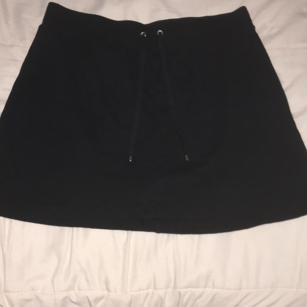 Croft & Barrow Casual Skirt